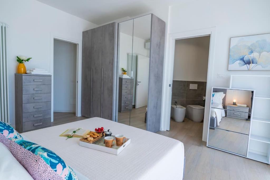 Rossini Home Pesaro Vicino Al Teatro Rossini By Yohome Exteriér fotografie