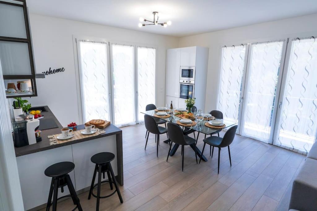 Rossini Home Pesaro Vicino Al Teatro Rossini By Yohome Exteriér fotografie