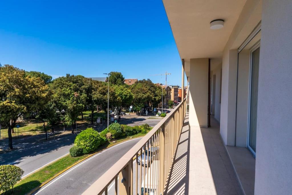 Rossini Home Pesaro Vicino Al Teatro Rossini By Yohome Exteriér fotografie